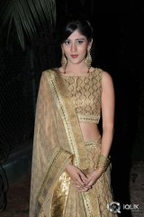 Chandini Chowdary at Kundanapu Bomma Movie Audio Launch